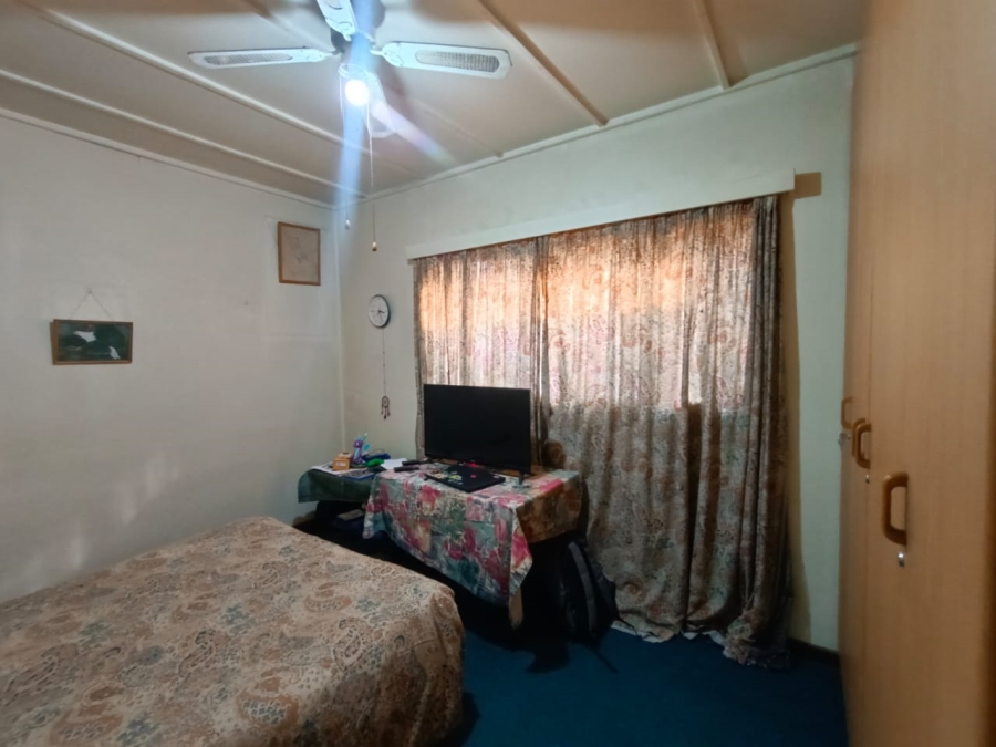 4 Bedroom Property for Sale in Sasolburg Ext 1 Free State